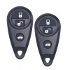 autototal 2 For 2009 2010 Subaru Forester Keyless Entry Car