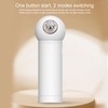 Electric Ear Dryer 2 Levels Ear Drying Device Red Light