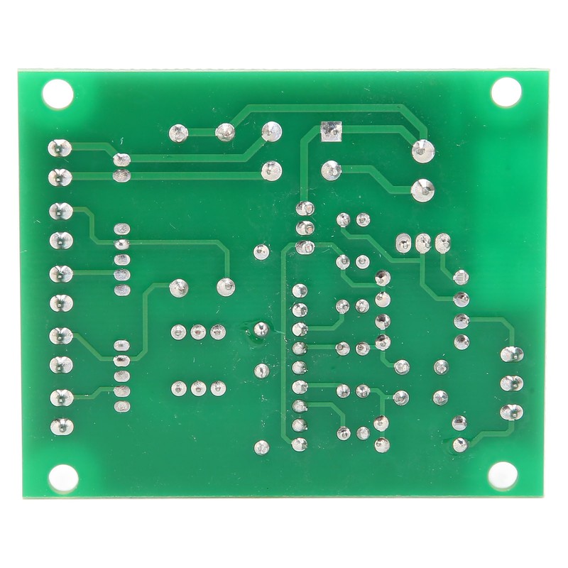 VU Driver Board Professional Mute Function Firm Stereo VU Driver