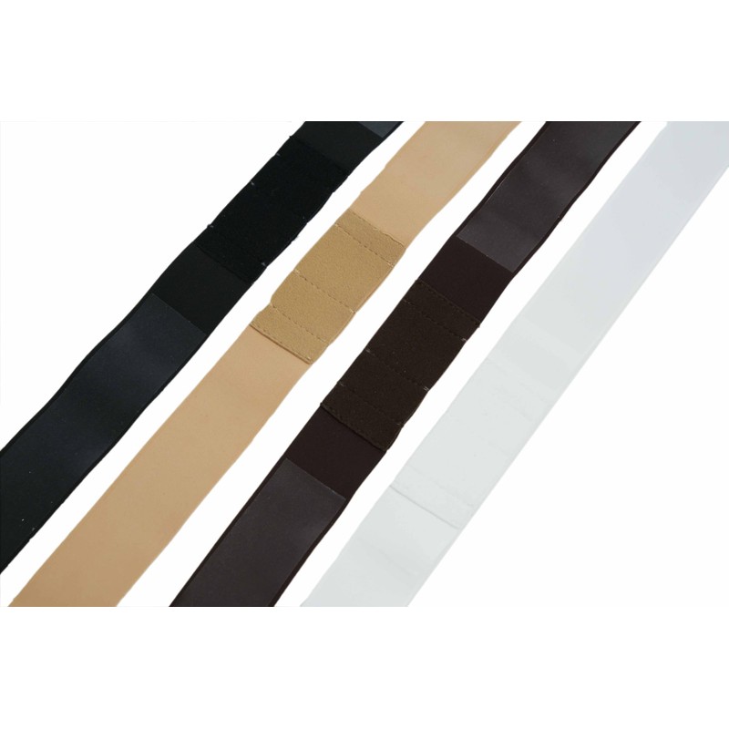 URSA Chest Strap: Low-Profile, Soft, Stretchy & Breathable Chest Straps