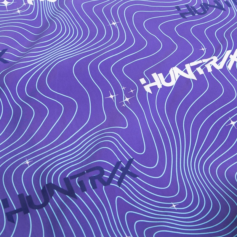 K Pop Demon Hunters Officially Licenced Single Duvet Cover Set