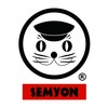VOLGA SEMYON CAT Matryoshka (Natural)