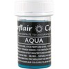 Pastel Aqua Spectral Paste by Sugarflair 25g