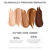 Morphe Lightform Liquid Foundation - Extended Hydration Foundation Makeup with