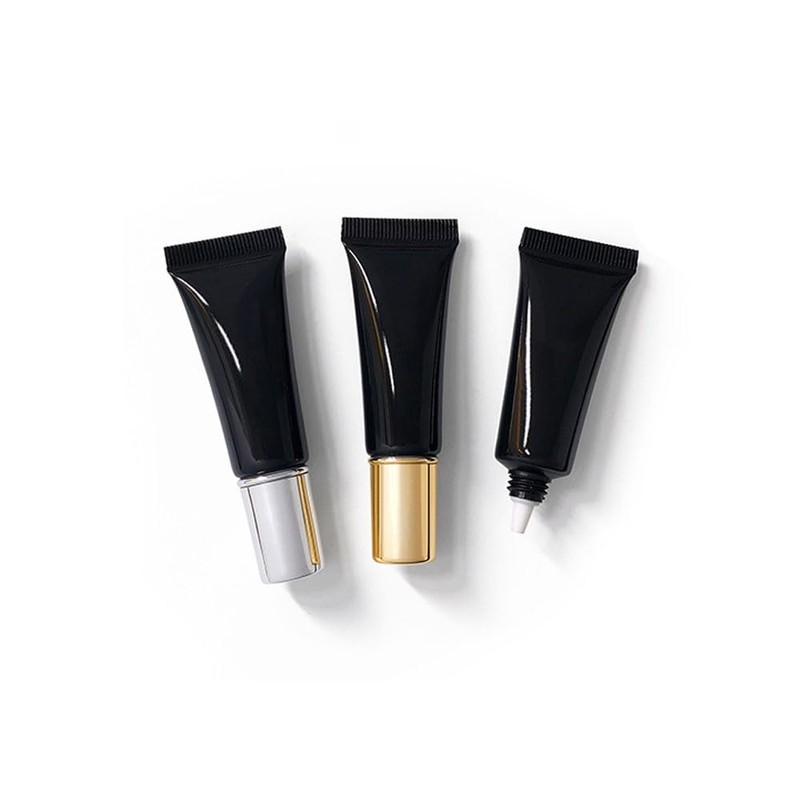 Aspire 4 Pack 0.34 oz / 10 ml Black Makeup