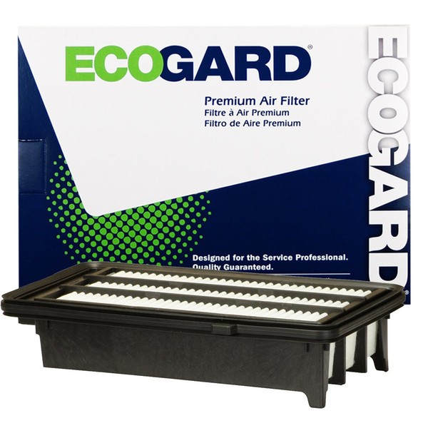 ECOGARD ECOGARD XA10498 Premium Engine Air Filter Fits Honda CR-V