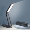Giryuhd LED Desk Lamp for Office Home & Battery Operated