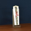 WORI Graige, Simple Goddess Shelf, Stand, Width 3.1 x Depth