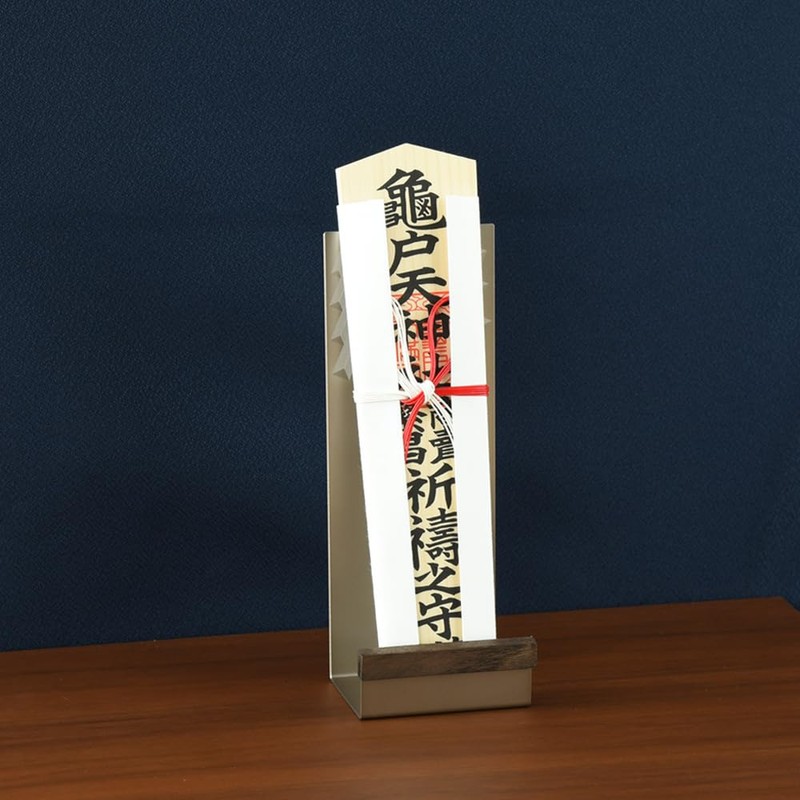 WORI Graige, Simple Goddess Shelf, Stand, Width 3.1 x Depth