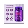Multivitamínico Mujer Con Colágeno Y Biotina 180 Cápsulas Sin Sabor