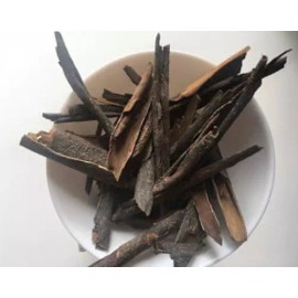 Cascara de Mavi (MAUBY BARK) de Puerto Rico - Empaque de 16 onz