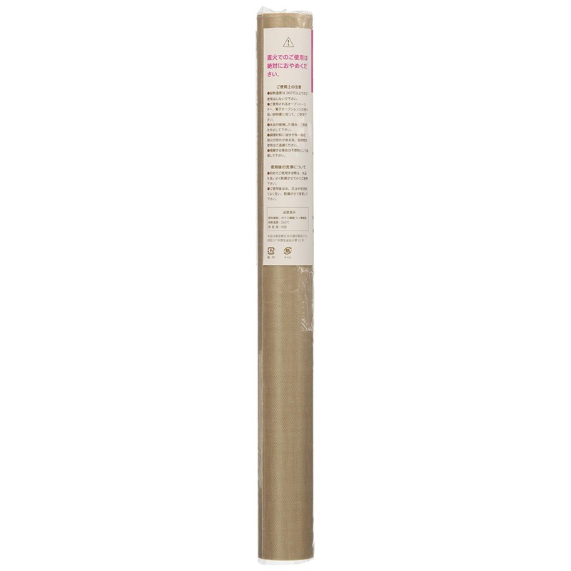 cotta Original 71933 Reusable Oven Sheet, 11.8 x 39.4 inches