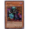 Yu-Gi-Oh! - Jinzo #7 (MRD-035) - Metal Raiders - Unlimited Edition - Common
