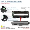 Leize Compatible Brother DR221CL DR-221CL Drum Unit Replacement for Brother