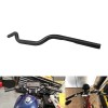 Dreamizer Motorcycle 1" 25mm Handlebars Drag Bars For Honda Shadow