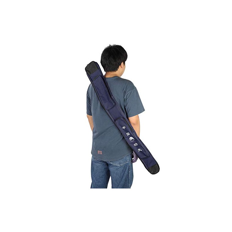 Bolsa Bbokken,Sword Case Sword Storage Case Bag Chinese Martial Arts