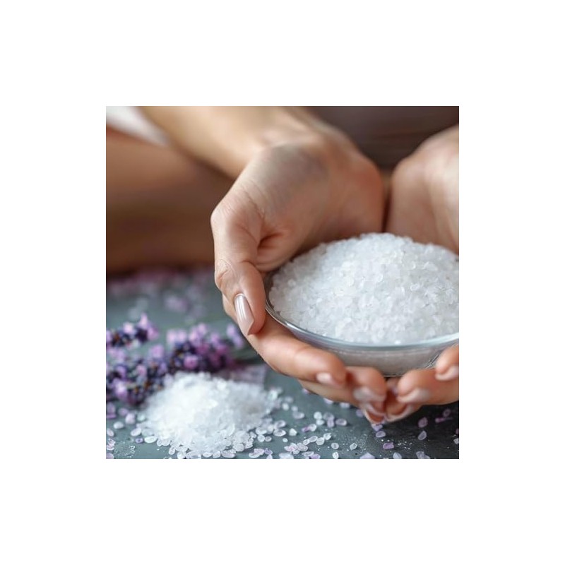 AHAVA Dead Sea Mineral Bath Salts
