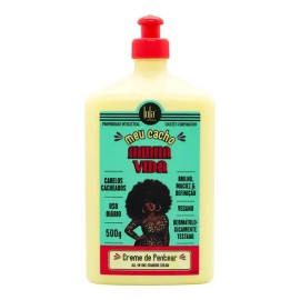Crema de peinar Mi Rizo, Mi Vida 500g - Lola de Río