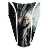 Tankpad Motorcycle Dragon Queen Fantasy Dragon Mystical Epic Art 3D