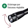 Maglite PRO+ Mini LED Flashlight , Black