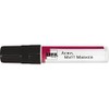 KREUL 46219 – Frosted Acrylic Marker with Chisel Tip, XXL,