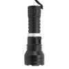 D855 Underwater Diving Light Highlight XHP70 Magnetic Switch Fixed Focus