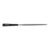 KS-Tools 140.3054 Dreikant-Nadelfeile,3mm