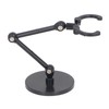 10 Sets Doll Stands Display Holders Action Figure Stand Mini