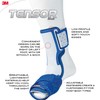 Tensor Night Comfortable Foot Support, One-Size, Blue, (144698)