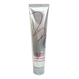 Shiseido Stage Works Super Hard Paste, 2.3 Ounce