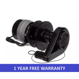 Exact Replacement Part Replacement Pump Water For Manitowoc Ice 000001153 MAN000001153 115V