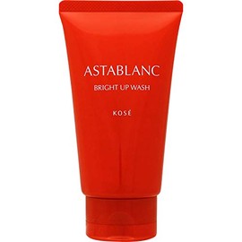 Japan Health and Beauty - Kose Application Blanc Bright up Wash 100g *AF27*