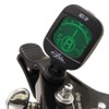 ARIA ACT-SP PK Clip On Multimode Tuner, Pink