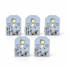 YLTKJ New Upgraded WR55X11132 WR55X25754 Refrigerator LED Light