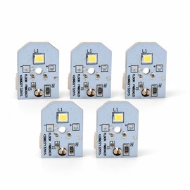 YLTKJ New Upgraded WR55X11132 WR55X25754 Refrigerator LED Light