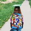 YCVBCY Backpacks, Children's Backpack Bag, Nursery Backpack, School Bag, a,