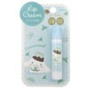 Shobido 467253 Cinnamoroll Lip Balm, Sweet Mint Fragrance