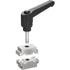 ViGOR Brake Line Holding Tool V7120