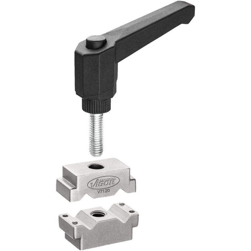 ViGOR Brake Line Holding Tool V7120