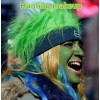 Go Ho Camo Face Paint Sticks 3-Color Green Black Brown