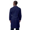 Adar Universal Mens Lab Coats - Classic 39" Lab Coat