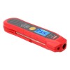 Termometro Infrarrojo Y De Contacto -40 A 300° Uni-t Ut320t