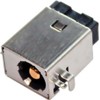 HSSDTECH DC Power Jack Charging Port Socket Plug Replacement for