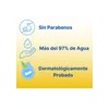 Toallitas húmedas Ricitos de Oro 50 u pack x 24