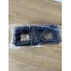 SYR Swivel Deck Brush BLK Bristles Color: Blue