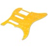 Electric Guitar Pickguard PVC Plastic Guard Scratch Board Front Plate