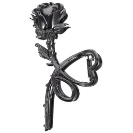 Healvian Hair Clip for Women Design Large Non- Hair Clamp Strong Hold Accessory for Everyday Use for Teens and Adults