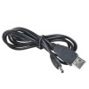 DKKPIA USB Cable for Yuandao N90s, Vido N90DC_S 9.7" Tablet