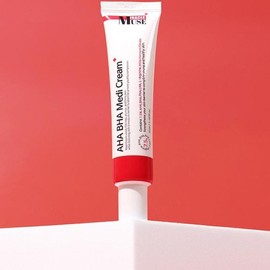 Miracle Muse Aha Bach Medi Cream 35ml 1 unit HM / 미라클뮤즈 아하 바하 메디 크림 35ml 1개 HM