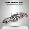 Metal Axle Assembly Upgrade Accessories Fit for AXIAL SCX10 4WD
